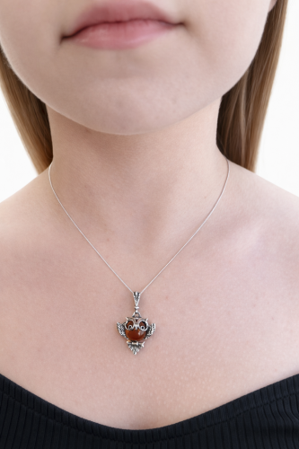 Zertifikat für handgefertigten Schmuck