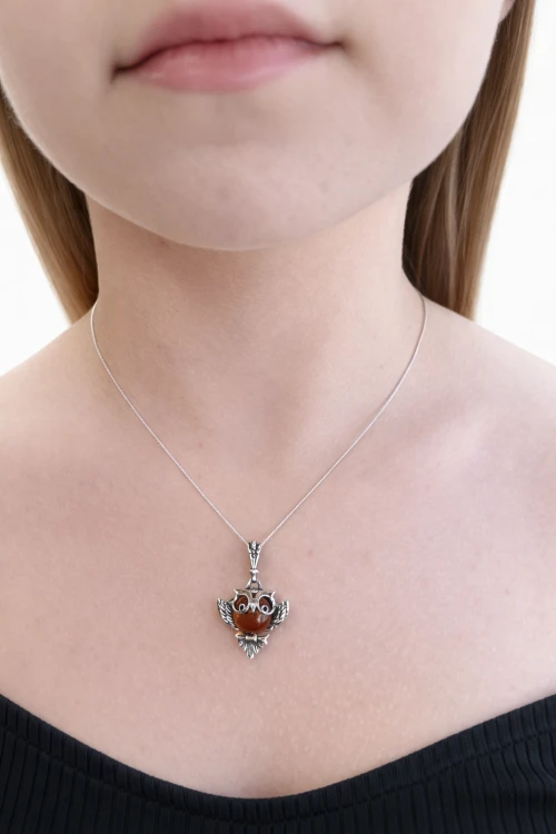 Zertifikat für handgefertigten Schmuck