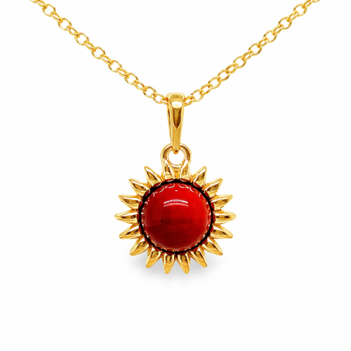 Elegante Geschenkbox für Bernsteinschmuck