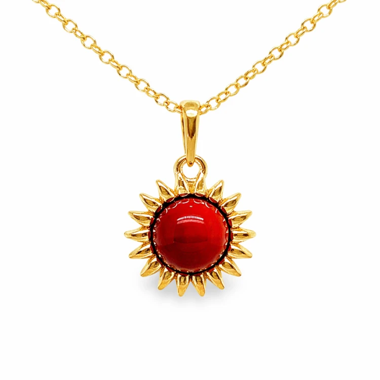Elegante Geschenkbox für Bernsteinschmuck