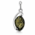 silberschmuck mit bernstein geschenkidee