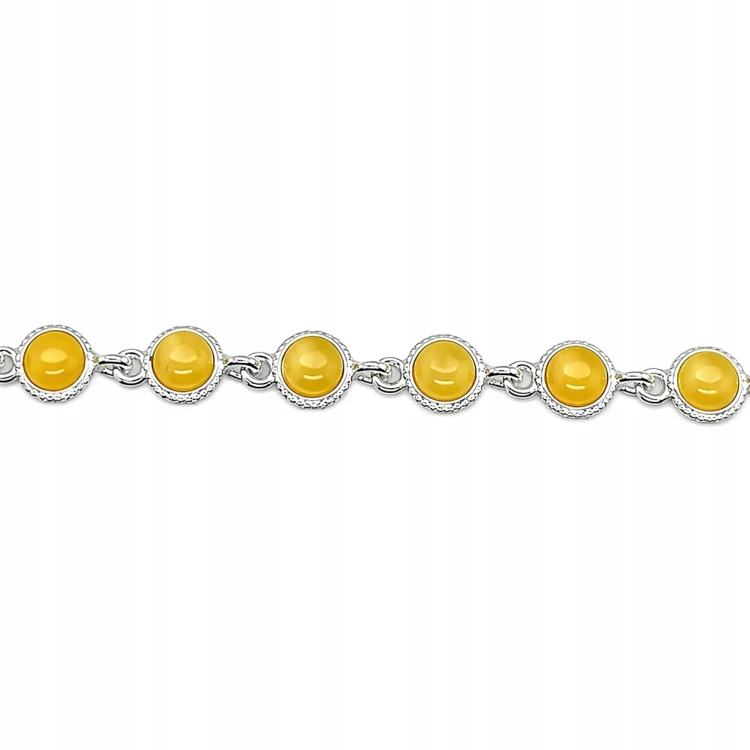 Bernstein Schmuck Details und Textur