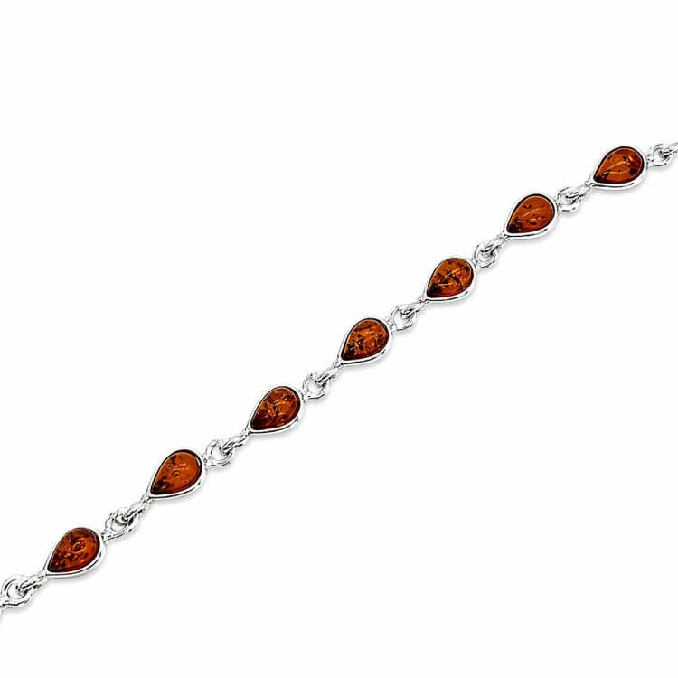 Zertifizierter Ostsee Bernstein Schmuck