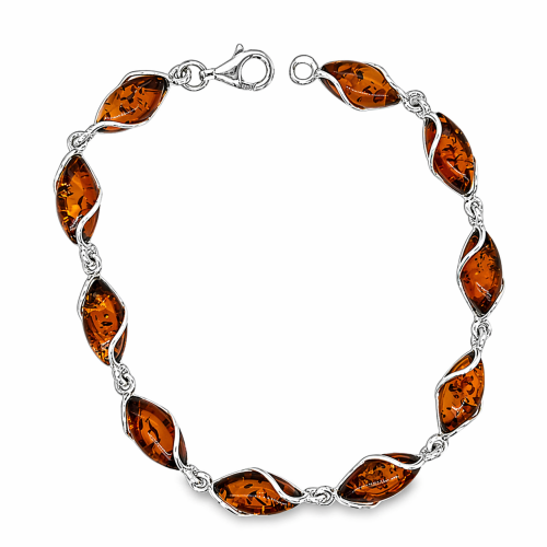 Schmuckbox für Silberarmband Markiza