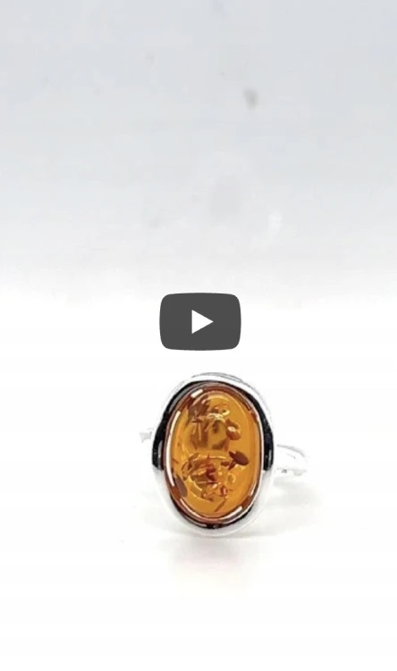 Silberner Ring verstellbar