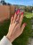 Eleganter Ring Silber 925 Amethyst