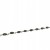 Bernsteinarmband handgefertigt Silber 925