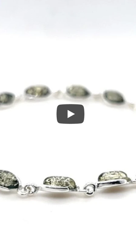 Exklusiver Bernsteinschmuck für Damen