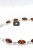 Exklusiver Bernsteinschmuck Silber Armband