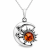 eleganter schmuck mit bernstein aus polen