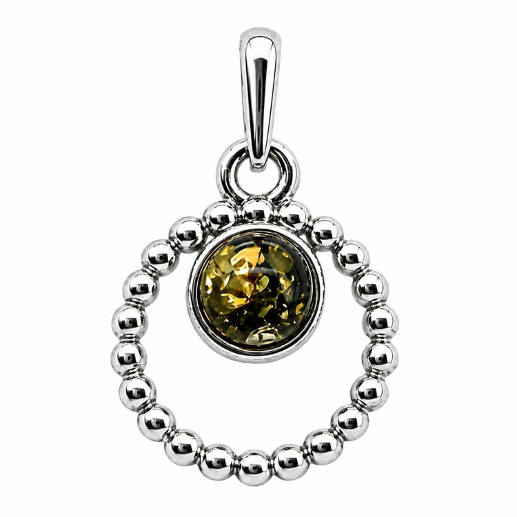 Exklusiver Bernsteinschmuck aus Polen