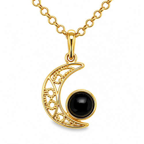 Schmuck Geschenkbox Onyx