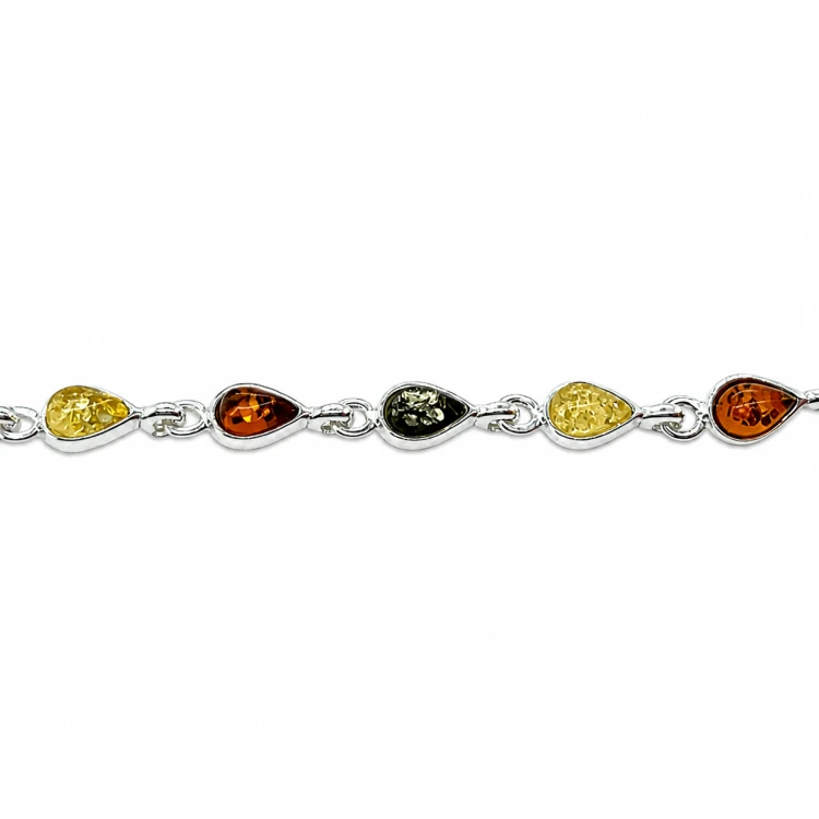 Kollektion Ostsee-Bernsteinschmuck