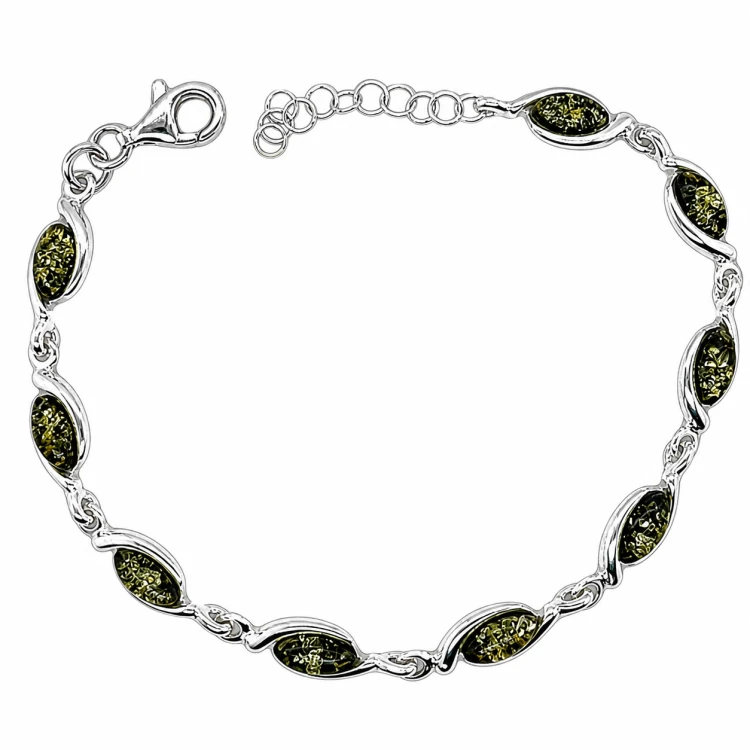 Geschenkbox für Silberarmband
