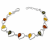 handgefertigter schmuck bernstein