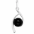 Hochwertiger Silberschmuck mit Onyx als Geschenk