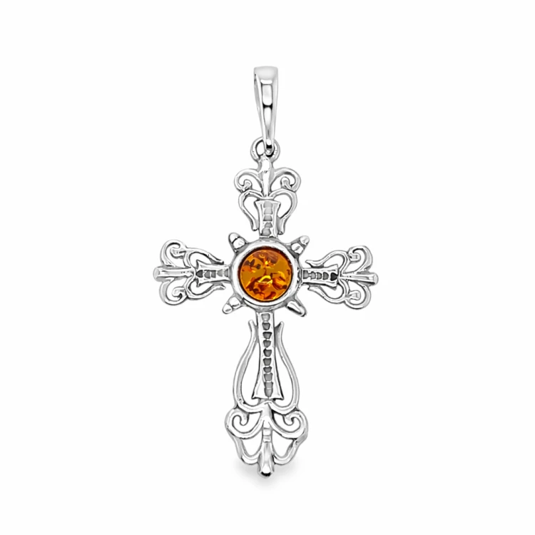 Maskuliner Schmuck aus Silber