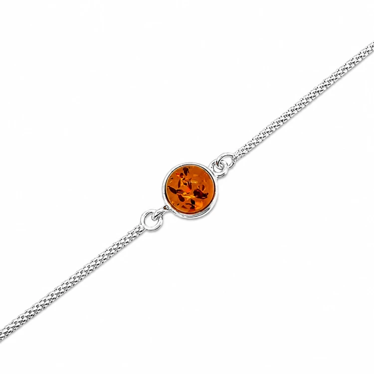 handgefertigter Bernsteinschmuck aus Polen