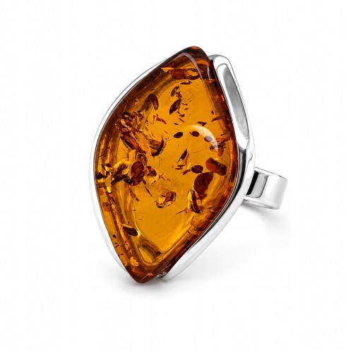 verstellbarer-silberring-bernstein-schmuck