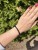 Produktpräsentation Bernsteinarmband Kirsche