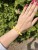 Bernsteinarmband Ansicht