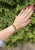 Bernsteinarmband Foto 4711