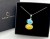 Geschenkidee Silberschmuck