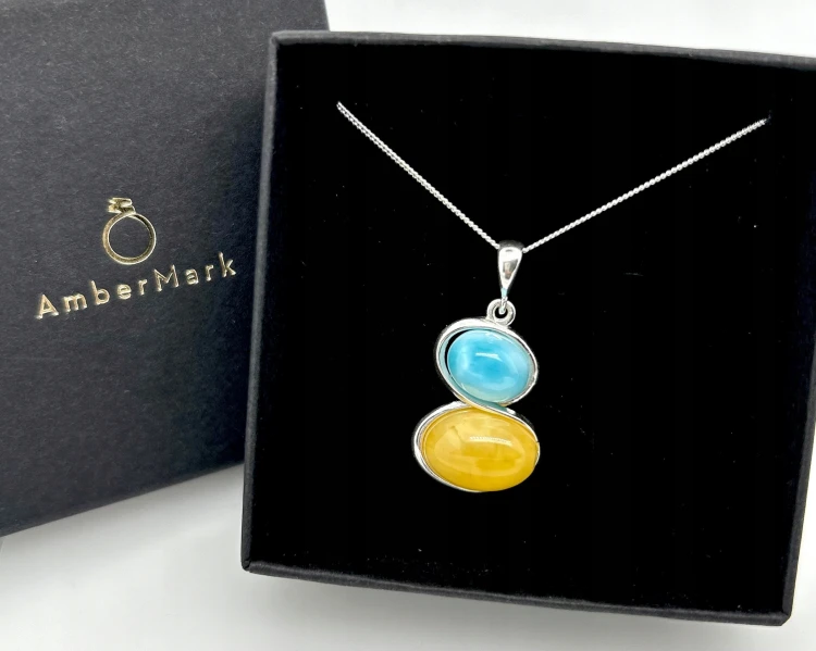 Geschenkidee Silberschmuck