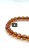 Elegantes Bernsteinarmband für Damen
