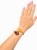 elegantes bernsteinarmband handgefertigt