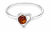 Hochwertiger Silberschmuck mit Bernstein