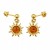 Handgefertigter polnischer Bernsteinschmuck