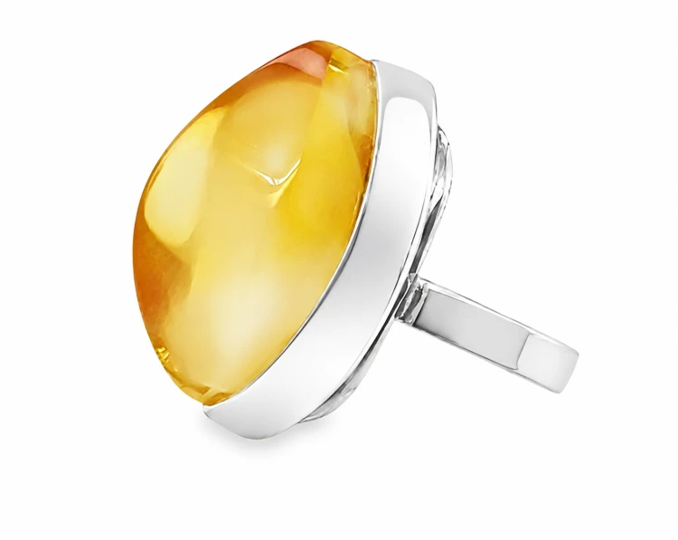 AmberMark Bernsteinschmuck Qualitätshandwerk