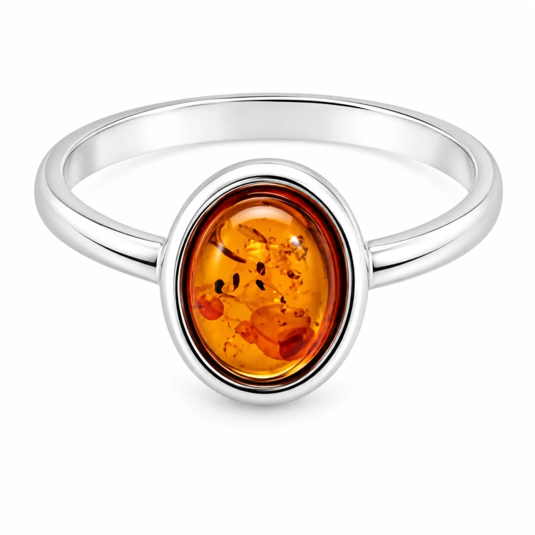 Garantiezertifikat für Silberschmuck