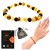 Bernsteinarmband auf elastischem Band