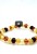 Handgefertigtes Bernsteinarmband