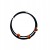 Bernstein Armband flexibler Draht