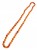 Polierter Ostsee-Bernstein Schmuck Collier