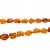 Natürlicher Bernsteinschmuck aus der Ostsee