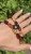 Schmuck aus Naturbernstein