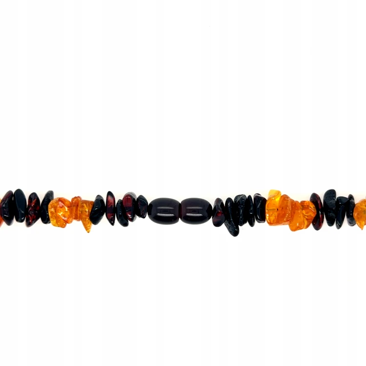 Handgefertigter Schmuck aus Naturbernstein