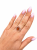 Exklusiver Bernsteinring handgefertigt
