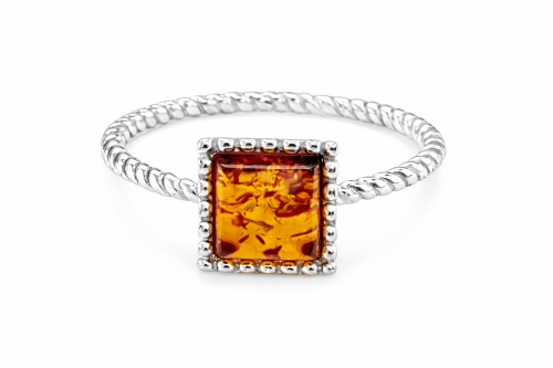 Handgefertigter Schmuck aus Polen