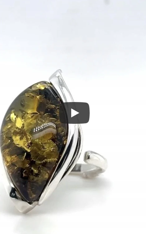 Einzigartiger Bernsteinschmuck Kunsthandwerk