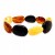 Bernsteinschmuck Armband aus Naturbernstein