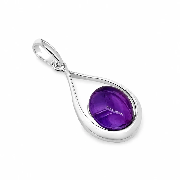 Handgearbeiteter Schmuck aus polnischer Werkstatt