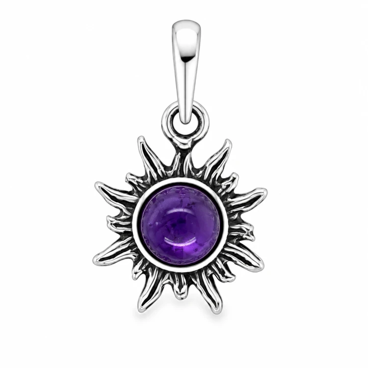 Handgefertigter Schmuck aus Polen