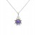 Echter Amethyst Naturstein Schmuck
