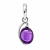 Produktfoto Amethyst Silberanhänger