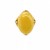 Elegantes Design Silberring vergoldet